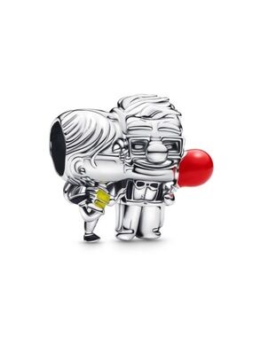Disney up charm Carl and Ellie